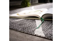 New Vloerkleed 540 Grey Tallinn Vloerkleden