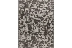 Vloerkleden-Viviendo Vloerkleed 542 Grey Tallinn