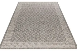 Online Vloerkleed 541 Grey Tallinn Vloerkleden