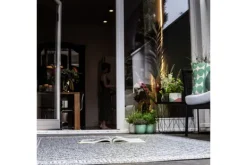 Online Vloerkleed 541 Grey Tallinn Vloerkleden