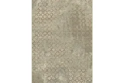 Vloerkleed 878 Grey/Beige Various | Vloerkleden