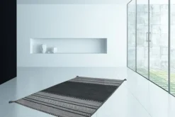 New Vloerkleed 335 Grijs Alhambra Vloerkleden