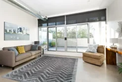 Discount Vloerkleed 410 Grijs Antraciet Luxury Vloerkleden