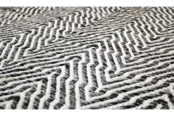 Vloerkleden-Divendo Vloerkleed 410 Grijs Aperitif