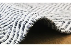 Vloerkleden-Divendo Vloerkleed 410 Grijs Aperitif