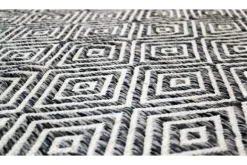 Vloerkleden-Divendo Vloerkleed 310 Grijs Aperitif