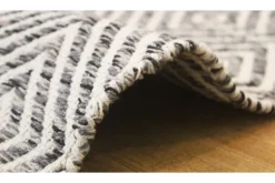 Vloerkleden-Divendo Vloerkleed 310 Grijs Aperitif