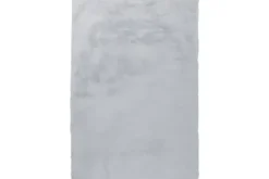 New Vloerkleed 100 Grijs Blauw Rabbit Vloerkleden