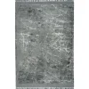 Vloerkleden-Divendo Vloerkleed 225 Grijs Dolce Vita