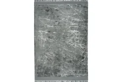 Vloerkleden-Divendo Vloerkleed 225 Grijs Dolce Vita