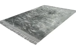 Vloerkleden-Divendo Vloerkleed 225 Grijs Dolce Vita