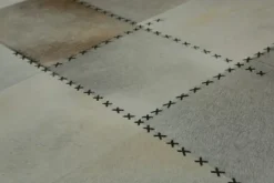 Best Vloerkleed 110 Grijs Multi Mystic Vloerkleden