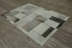 Best Vloerkleed 110 Grijs Multi Mystic Vloerkleden