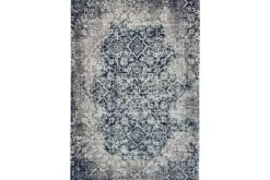 Sale Vloerkleed 140 Grijs Multi River Vloerkleden