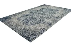 Sale Vloerkleed 140 Grijs Multi River Vloerkleden