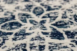 Sale Vloerkleed 140 Grijs Multi River Vloerkleden