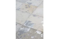 Online Vloerkleed 210 Grijs Zilver Lavish Vloerkleden