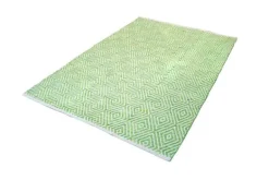 Online Vloerkleed 310 Groen Aperitif Vloerkleden