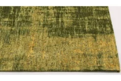 Hot Vloerkleed 52 Groen Raheen Vloerkleden