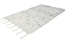 Vloerkleden-Divendo Vloerkleed 110 Ivoor Casablanca