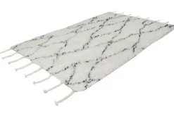 Vloerkleed 120 Ivoor Casablanca Vloerkleden