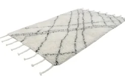 Vloerkleden-Divendo Vloerkleed 130 Ivoor Casablanca