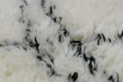 Vloerkleden-Divendo Vloerkleed 130 Ivoor Casablanca