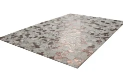 Vloerkleden-Divendo Vloerkleed 210 Ivoor Chroom Spark