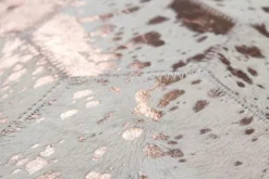 Vloerkleden-Divendo Vloerkleed 210 Ivoor Chroom Spark