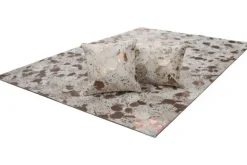 Vloerkleden-Divendo Vloerkleed 210 Ivoor Chroom Spark