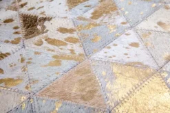 Clearance Vloerkleed 410 Ivoor Goud Rocket Vloerkleden