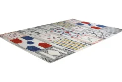 Clearance Vloerkleed 110 Ivoor Multi Empire Vloerkleden