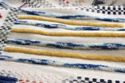 Clearance Vloerkleed 110 Ivoor Multi Empire Vloerkleden