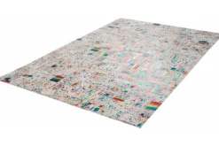 Online Vloerkleed 310 Ivoor Multi Rocket Vloerkleden