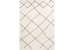 Hot Vloerkleed 525 ivoor Orlando Vloerkleden