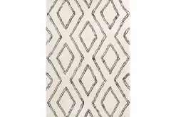 Vloerkleden-Divendo Vloerkleed 225 ivoor Orlando