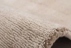 Sale Vloerkleed 110 Ivoor Taupe Luxury Vloerkleden