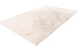 Clearance Vloerkleed 600 Ivory  Agaro Vloerkleden