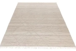 Vloerkleden-Viviendo Vloerkleed 365 Ivory Dakar