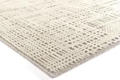 Hot Vloerkleed 1097 Ivory Graphix | Vloerkleden