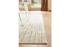 Hot Vloerkleed 1097 Ivory Graphix | Vloerkleden