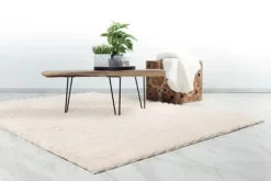 Vloerkleden-ET Rugs Vloerkleed 800 Ivory  Kelafo