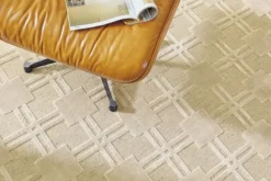 Vloerkleden-Brinker Vloerkleed 3163 Ivory-Ivory Graphix |