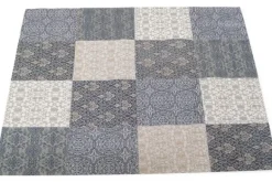 Discount Vloerkleed - jeans Love | Vloerkleden