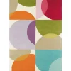 Vloerkleden-Scion Rug Collection Vloerkleed 26000 Kaleido |