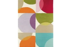 Vloerkleden-Scion Rug Collection Vloerkleed 26000 Kaleido |