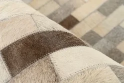 Vloerkleden-Divendo Vloerkleed 825 kleurmix Lavin