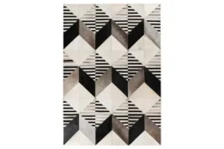 Discount Vloerkleed 425 kleurmix Lavin Vloerkleden