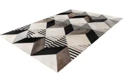 Discount Vloerkleed 425 kleurmix Lavin Vloerkleden