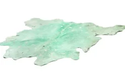 Sale Vloerkleed 110 Lapisblauw Zilver Fly Vloerkleden